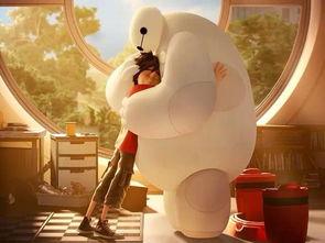 大白！,科技与人文的完美融合