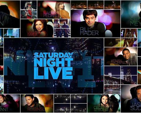 周六夜现场 第九季,笑料横飞，欢乐无限